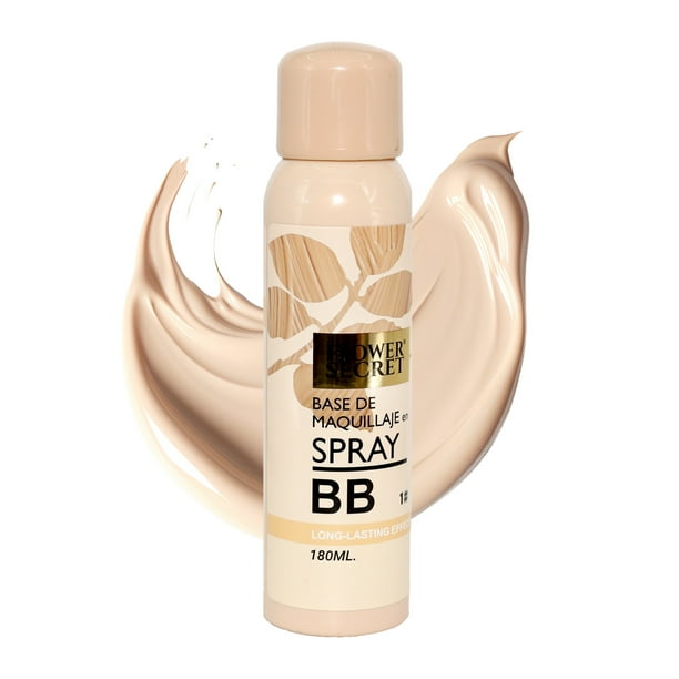 BASE EN SPRAY EFECTO MATE | CLARÉA™