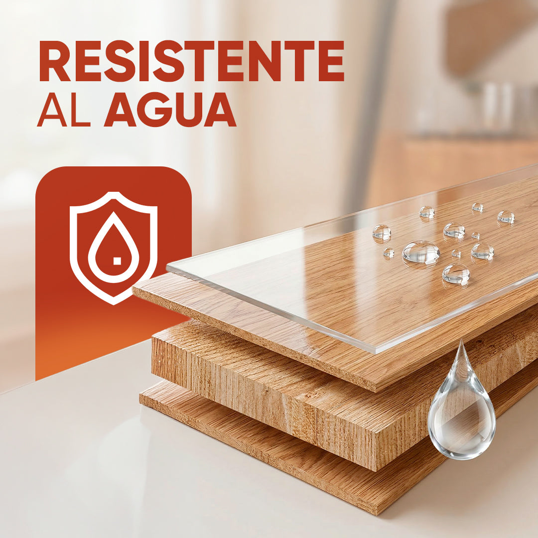 CERA RESTAURADORA DE MADERA | CEDRIA™