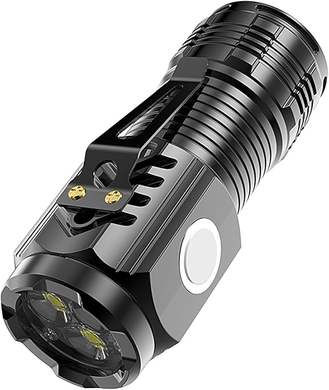 LINTERNA LED IMPERMEABLE | LUMIX™