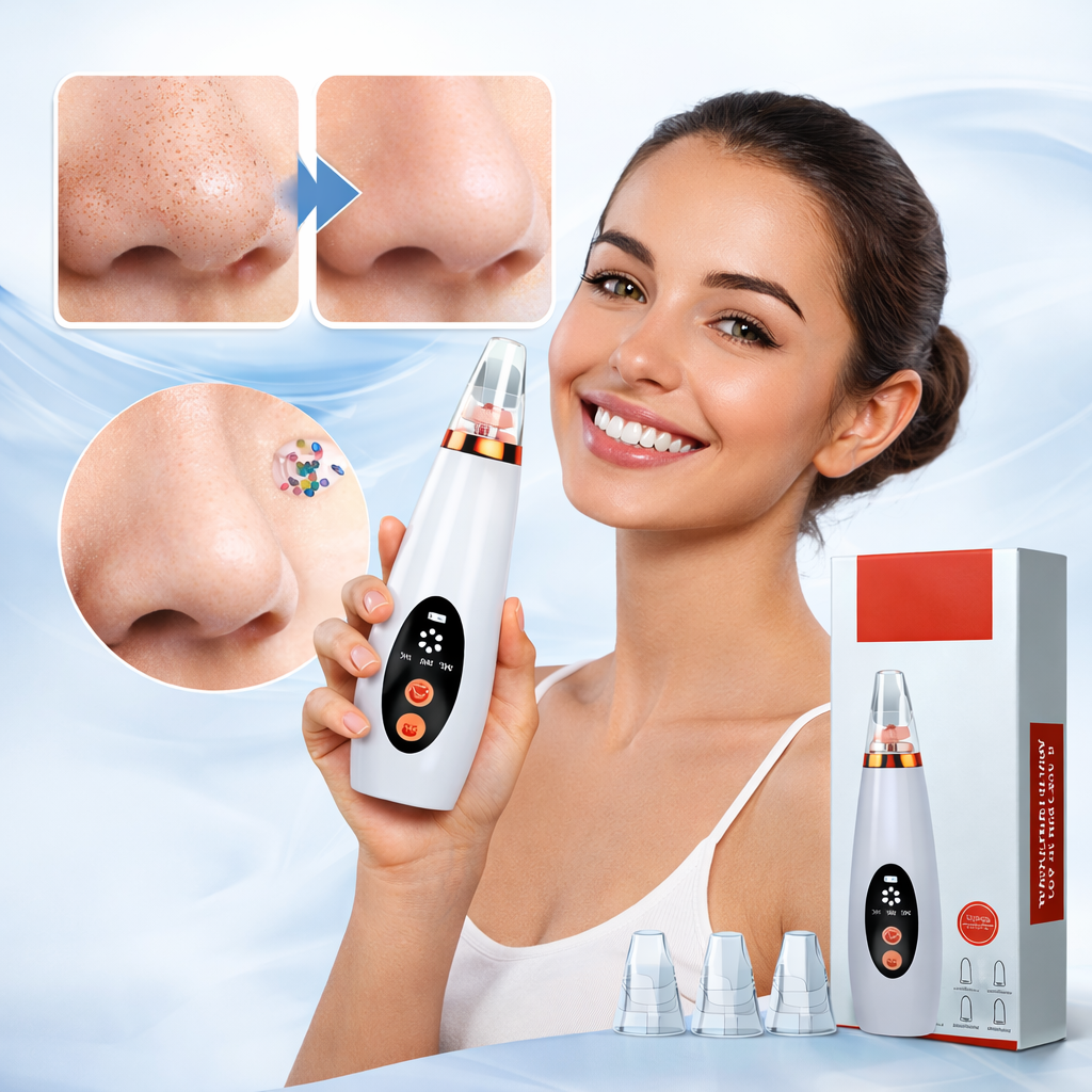 REMOVEDOR DE PUNTOS NEGROS | DERMIX™