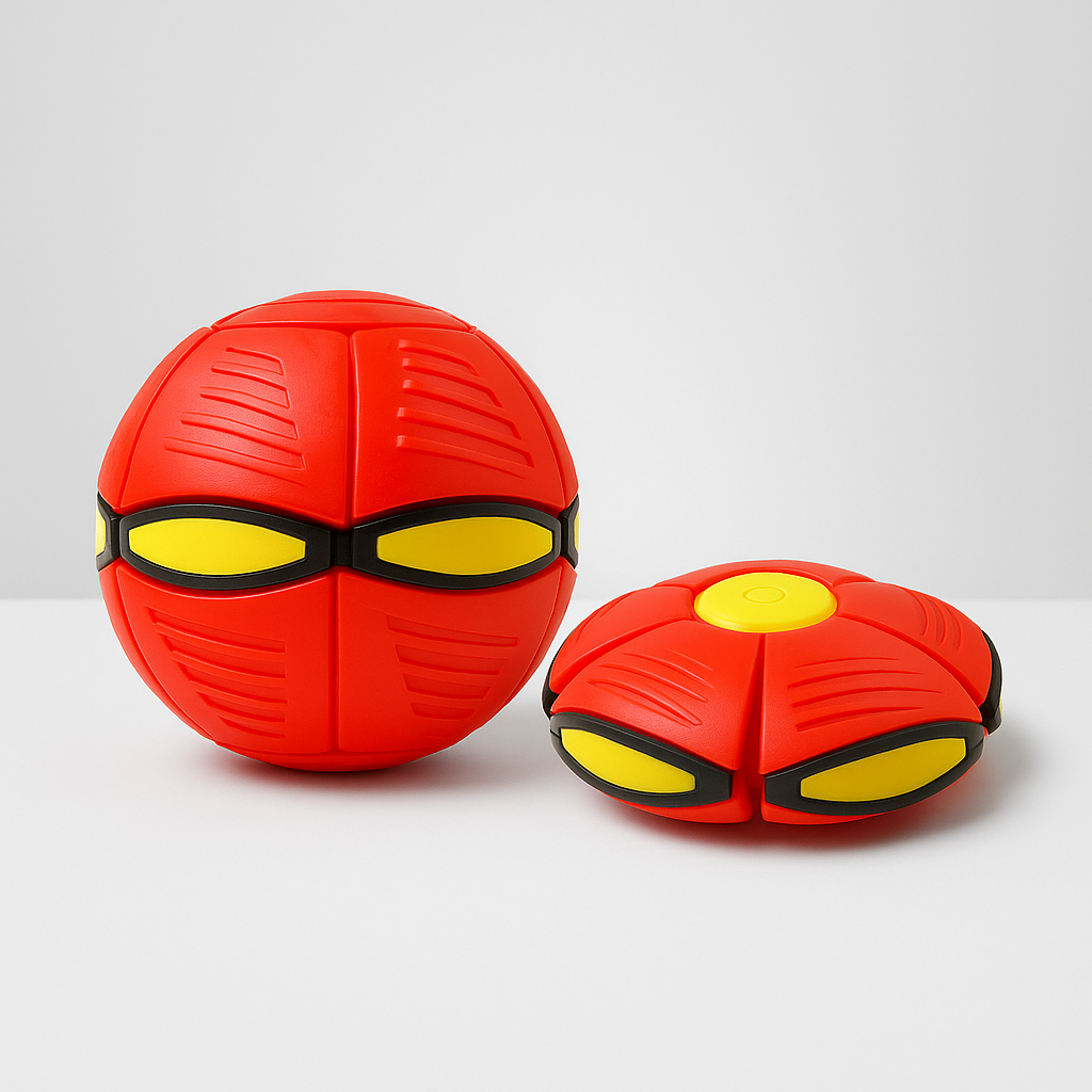 PELOTA DE DISCO | SUPERBALL™