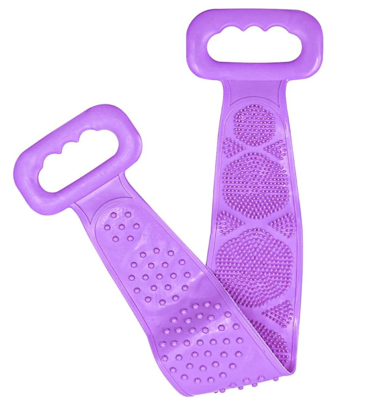ESPONJA EXFOLIANTE SILICONA | EXFOLY™