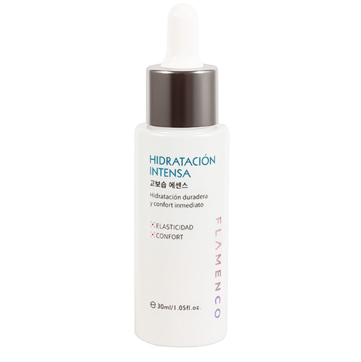 SÉRUM HIDRATANTE FÓRMULA COREANA | HIDREL™