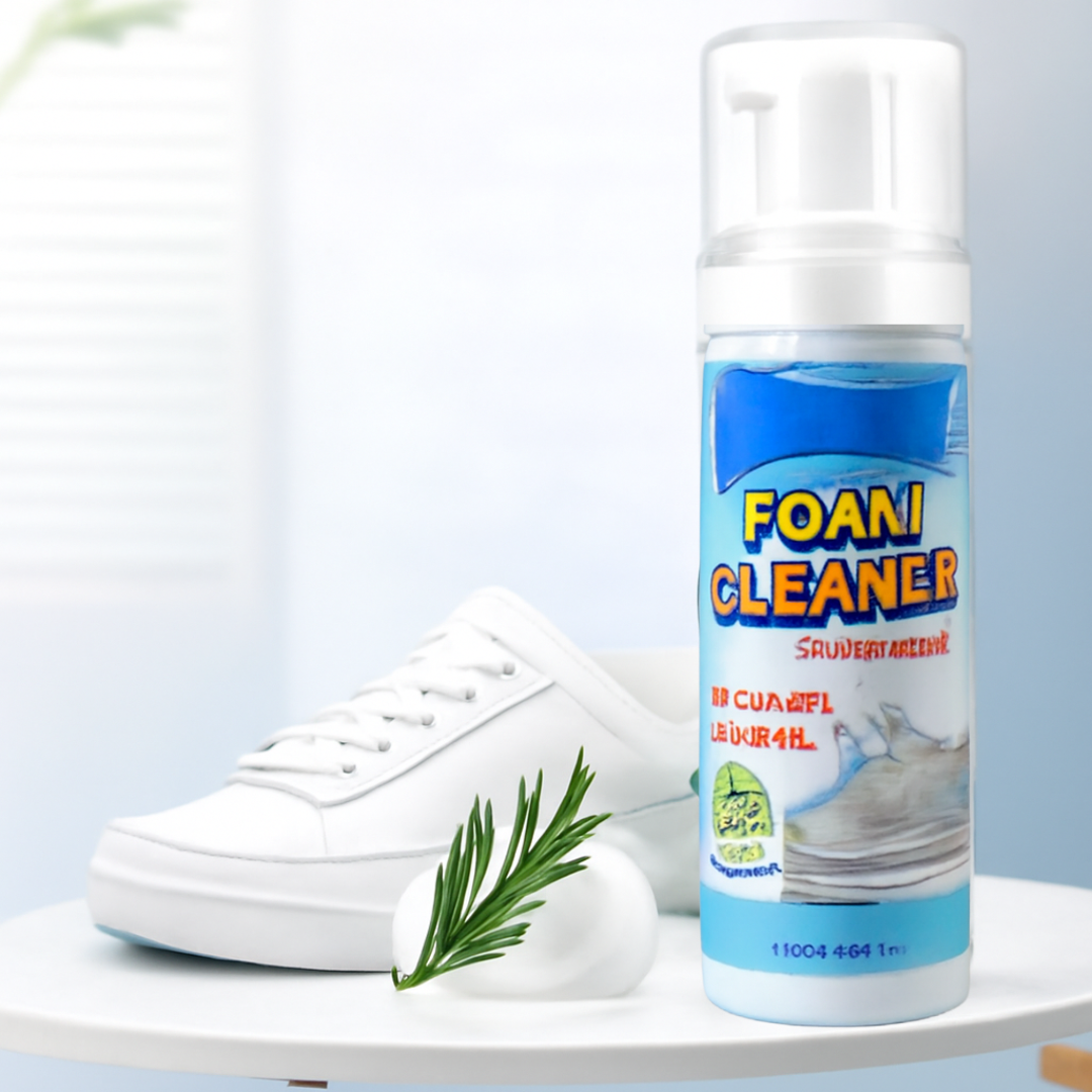 SPRAY ARRANCA MANCHAS |ESPUMAX™