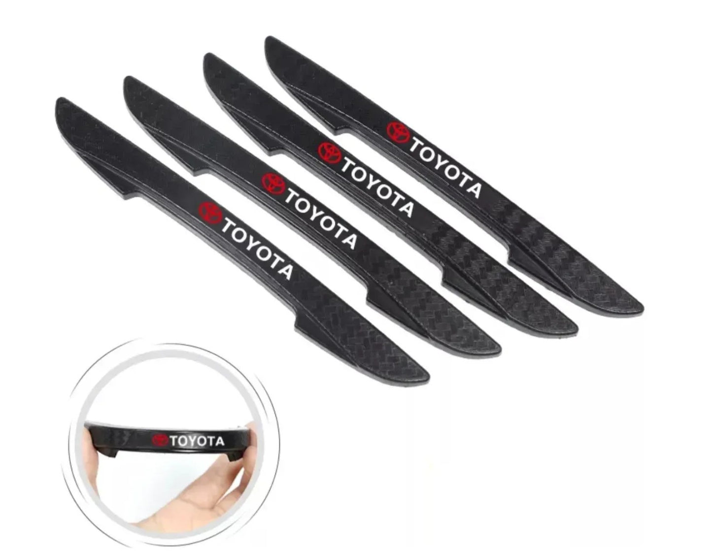 PROTECTORES DE PUERTAS PARA AUTOS | PROTEK™