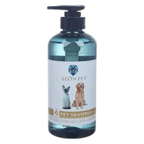 EFICIENTE SHAMPOO CANINO | CANIX™