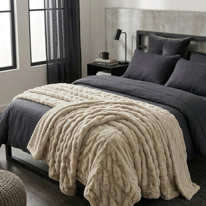 MANTAS PARA PIE DE CAMA O SILLÓN | MELTY™