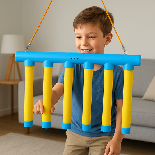 JUGUETE DE REACCIÓN ESTIMULANTE | ATRAPEX™