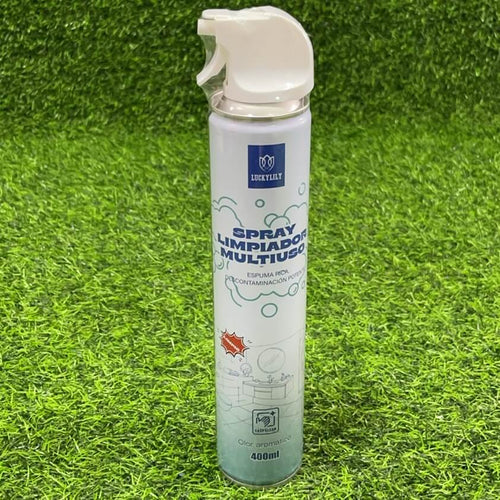 ESPUMA LIMPIADORA MULTIFUNCIONAL | VILSA™