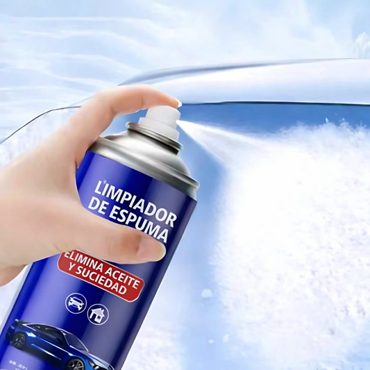 LIMPIADOR PARA VIDRIOS DE AUTOS | GLASSEX™