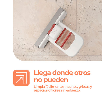 2X1 MINI MOPA AUTO EXPRIMIBLE | CLENY™