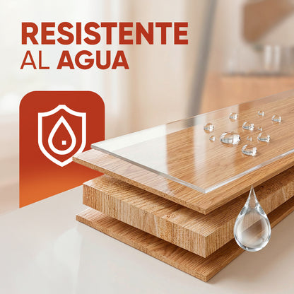 CERA RESTAURADORA DE MADERA | CEDRIA™