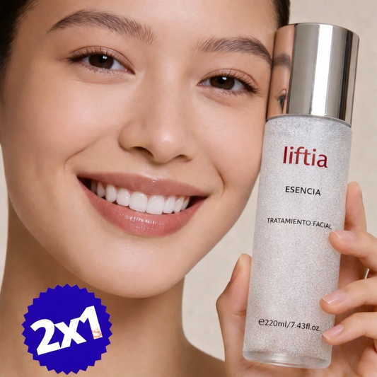 2X1 TÓNICO FACIAL REJUVENECEDOR | LIFTIA™