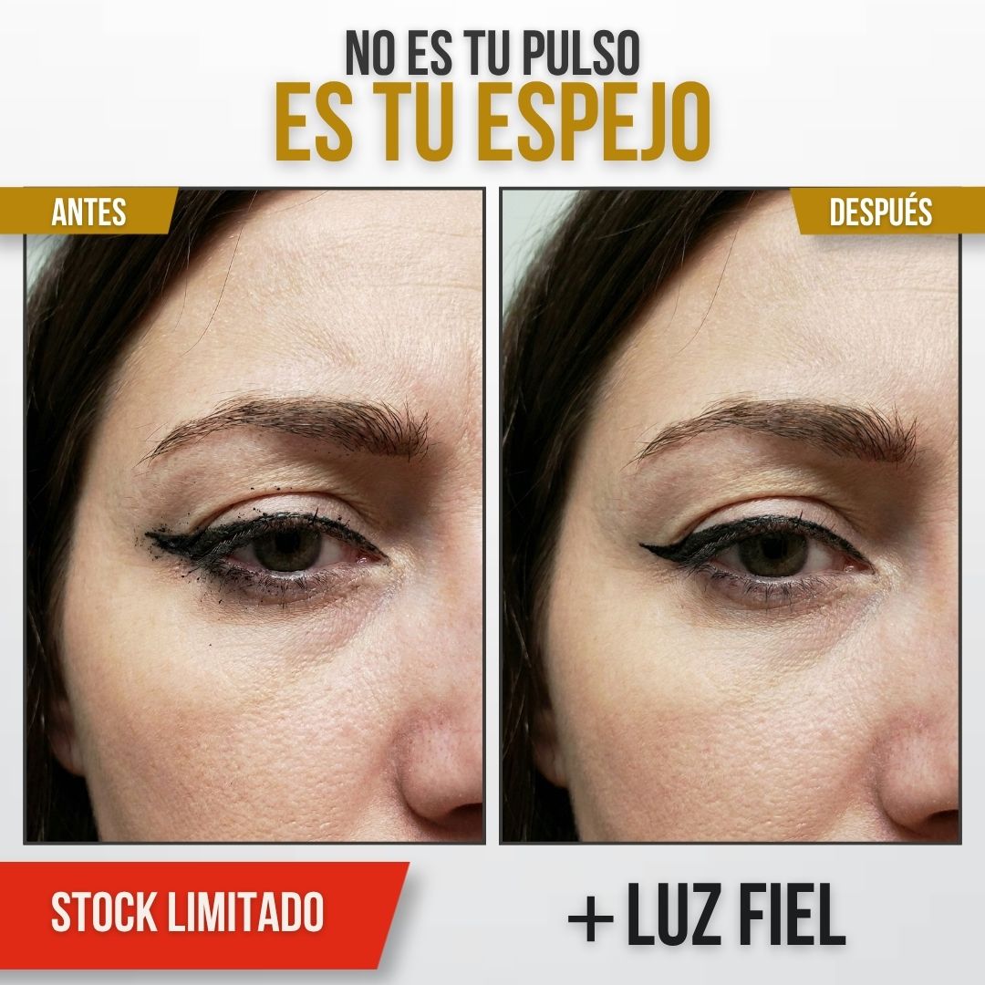 ESPEJO DE MAQUILLAJE LED | LUMIRA™