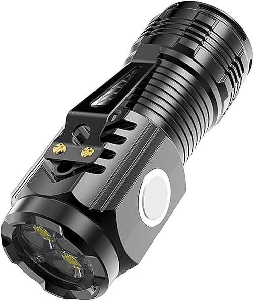 LINTERNA LED IMPERMEABLE | LUMIX™