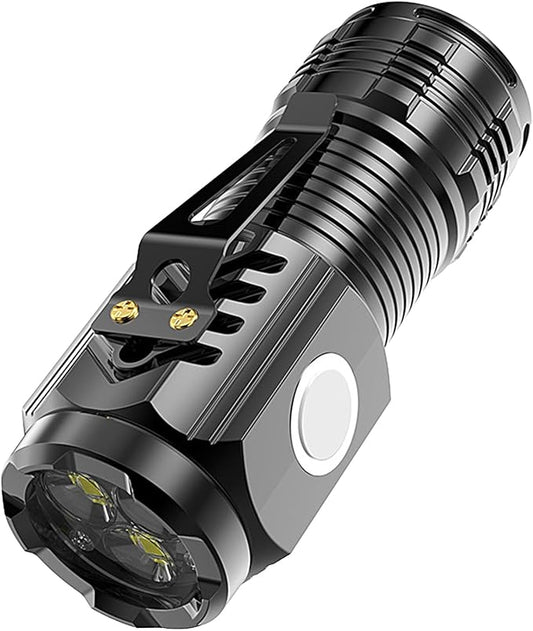 LINTERNA LED IMPERMEABLE | LUMIX™