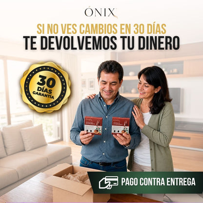 SHAMPOO EN BARRA ANTICANAS (LLEVA 2, PAGA 1) | ÓNIX™