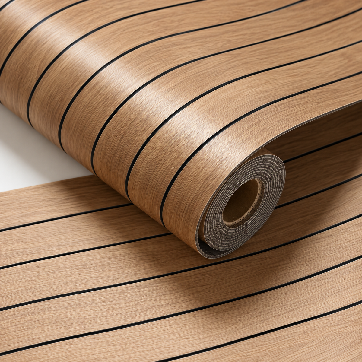 3 METROS PAPEL DECORATIVO MADERA 3D | MADERIX™