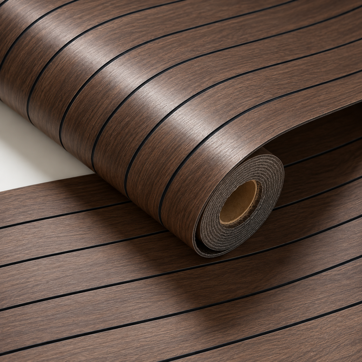 3 METROS PAPEL DECORATIVO MADERA 3D | MADERIX™