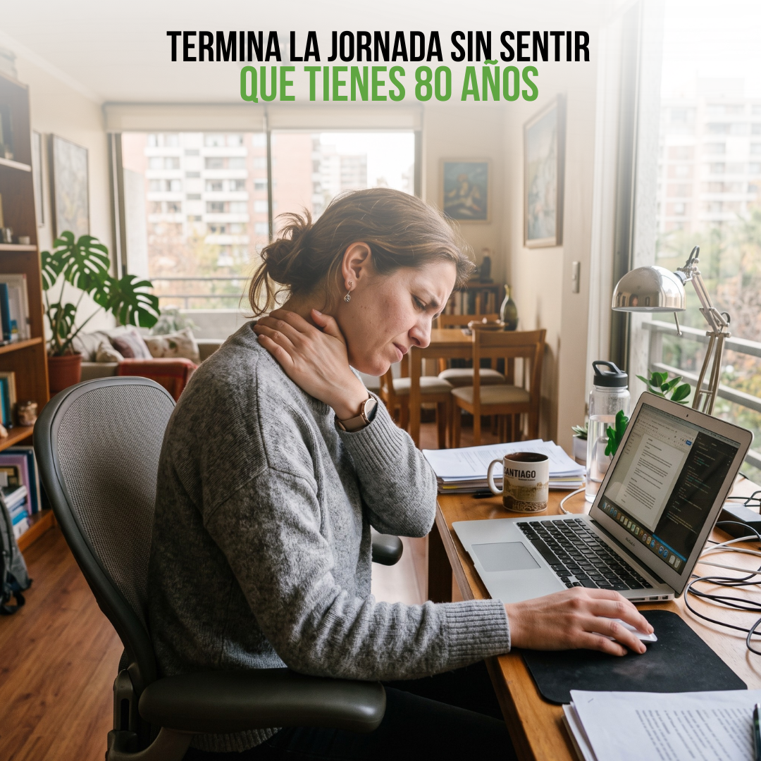 CORRECTOR DE POSTURA QUE ALIVIA (LLEVA 2, PAGA1) | CALMA™