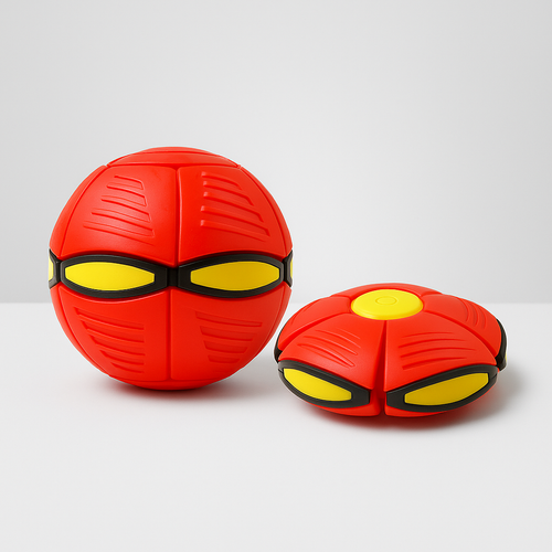 PELOTA DE DISCO | SUPERBALL™
