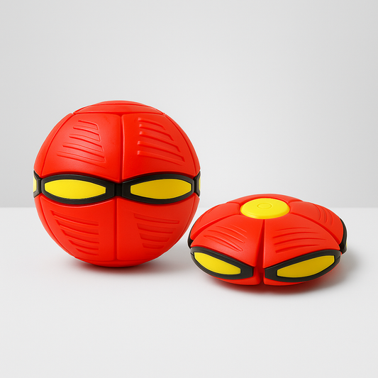 PELOTA DE DISCO | SUPERBALL™