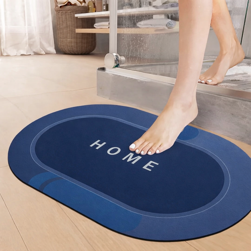 ALFOMBRA ANTIDESLIZANTE PARA BAÑO | ABSORFIX™