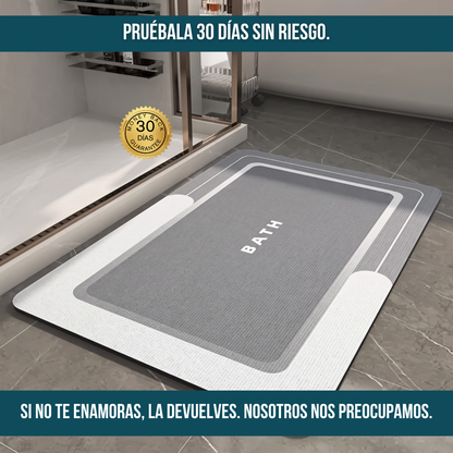 2X1 ALFOMBRAS ABSORBENTES PARA BAÑO DRYVA™
