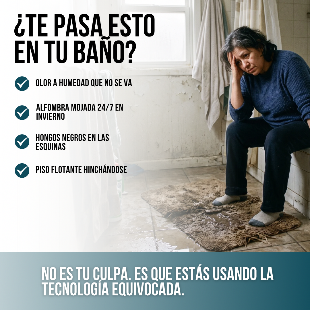 2X1 ALFOMBRAS ABSORBENTES PARA BAÑO DRYVA™
