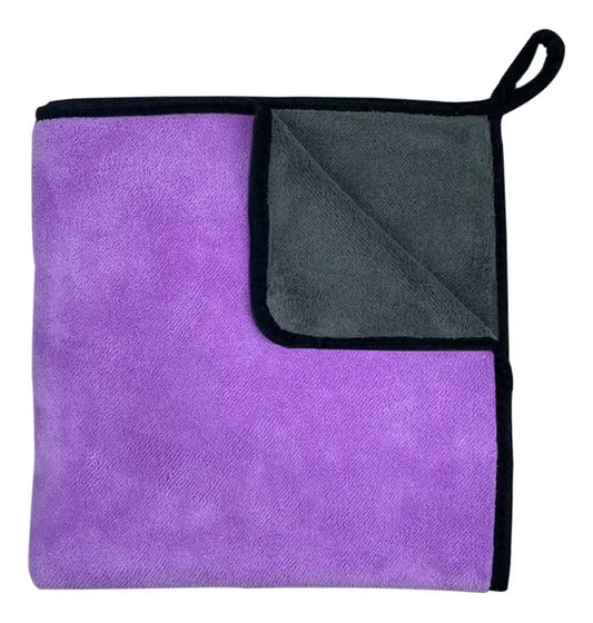 PAÑO DE MICROFIBRA LIMPIADOR | OLIMPIO™