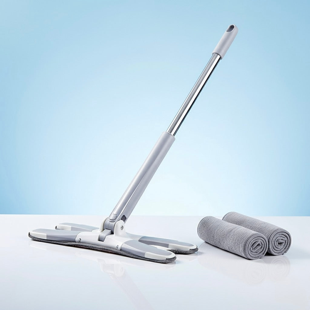 1+1 GRATIS MOPA AUTO EXPRIMIBLE | FLEXA™