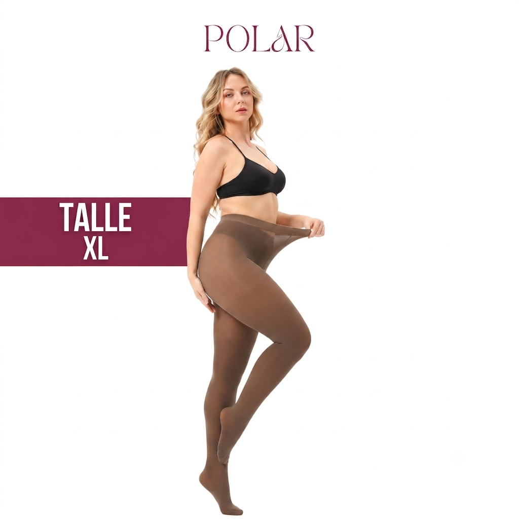 PANTY EFECTO PIEL (LLEVA 2 Y PAGA 1)  | POLAR™