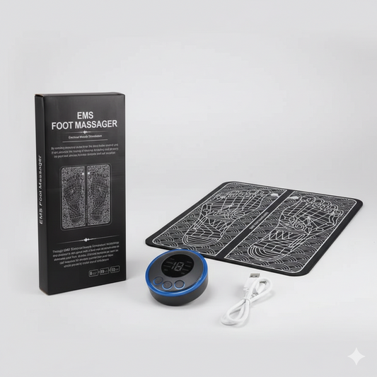 MASAJEADOR PARA PIES | VITALPLUS™