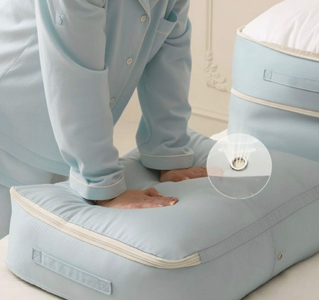 2X1 BOLSAS DE ALMACENAMIENTO | COMPACK™