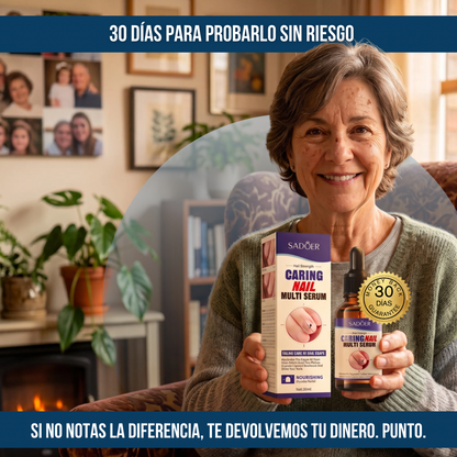 2x1 SÉRUM ANTIHONGOS PARA UÑAS PURAVIA™
