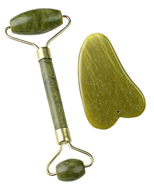 RODILLO FACIAL PARA REAFIRMAR LA PIEL | FACILA™