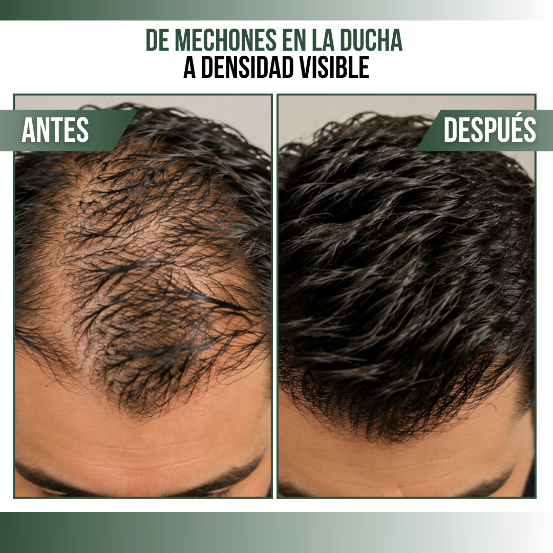 2x1 SHAMPOO HERBAL EN BARRA CUIDADO DE CABELLO | SELVYA™