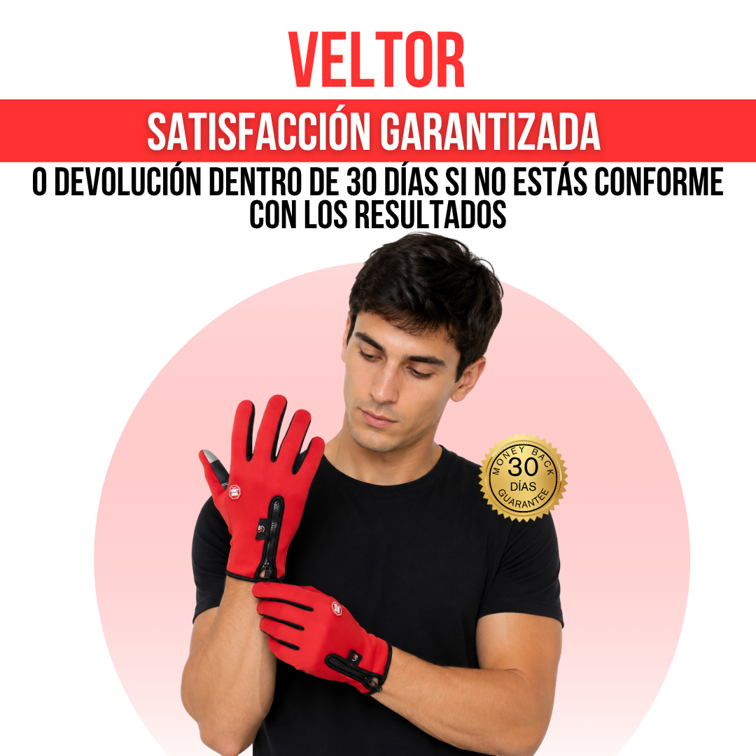 2X1 GUANTES TOUCH DE INVIERNO | VELTOR™