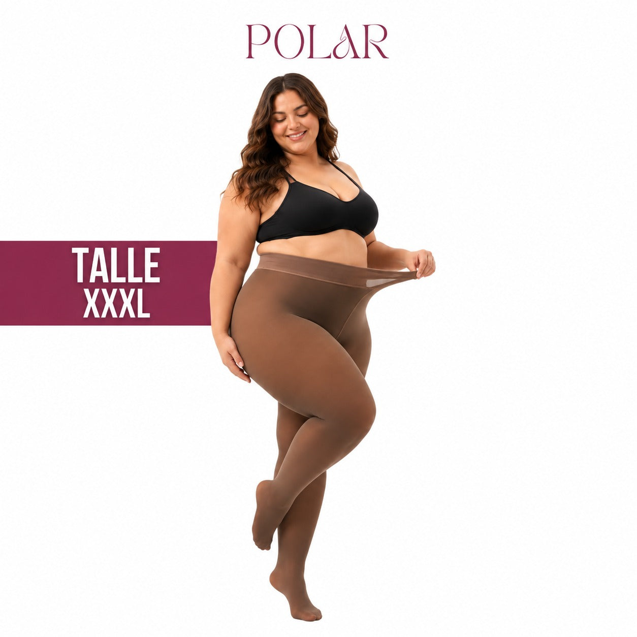 PANTY EFECTO PIEL (LLEVA 2 Y PAGA 1)  | POLAR™
