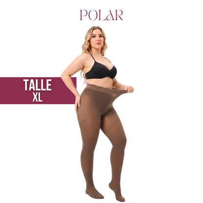 PANTY EFECTO PIEL (LLEVA 2 Y PAGA 1)  | POLAR™