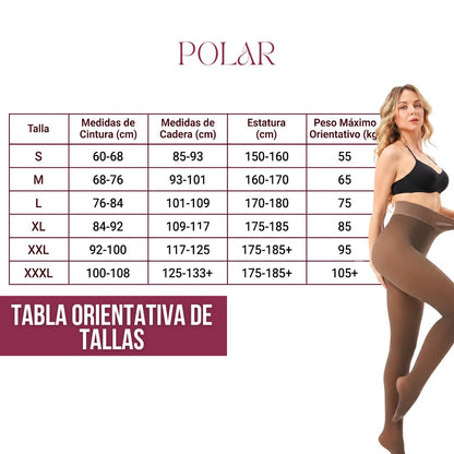 PANTY EFECTO PIEL (LLEVA 2 Y PAGA 1)  | POLAR™