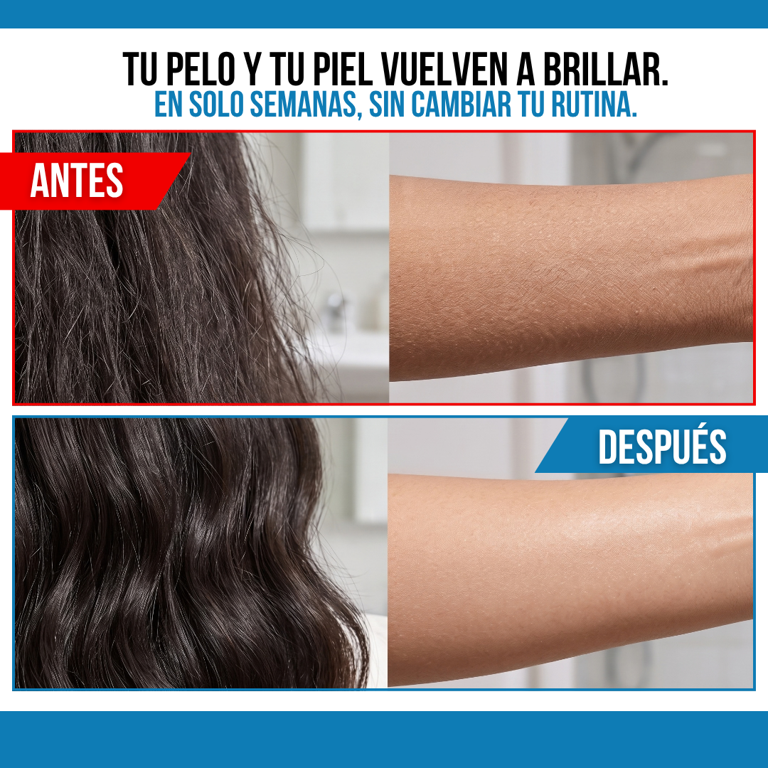 CABEZAL 4 EN 1 PARA DUCHAS (PAGA 1, LLEVA 2) + 2 FILTROS DE REGALO🎁 | HYDRA™