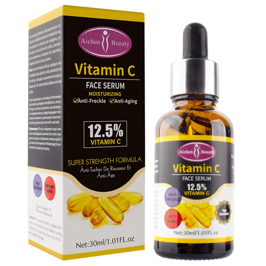 SÉRUM DE VITAMINA C REJUVENECEDOR | VIT SKIN™