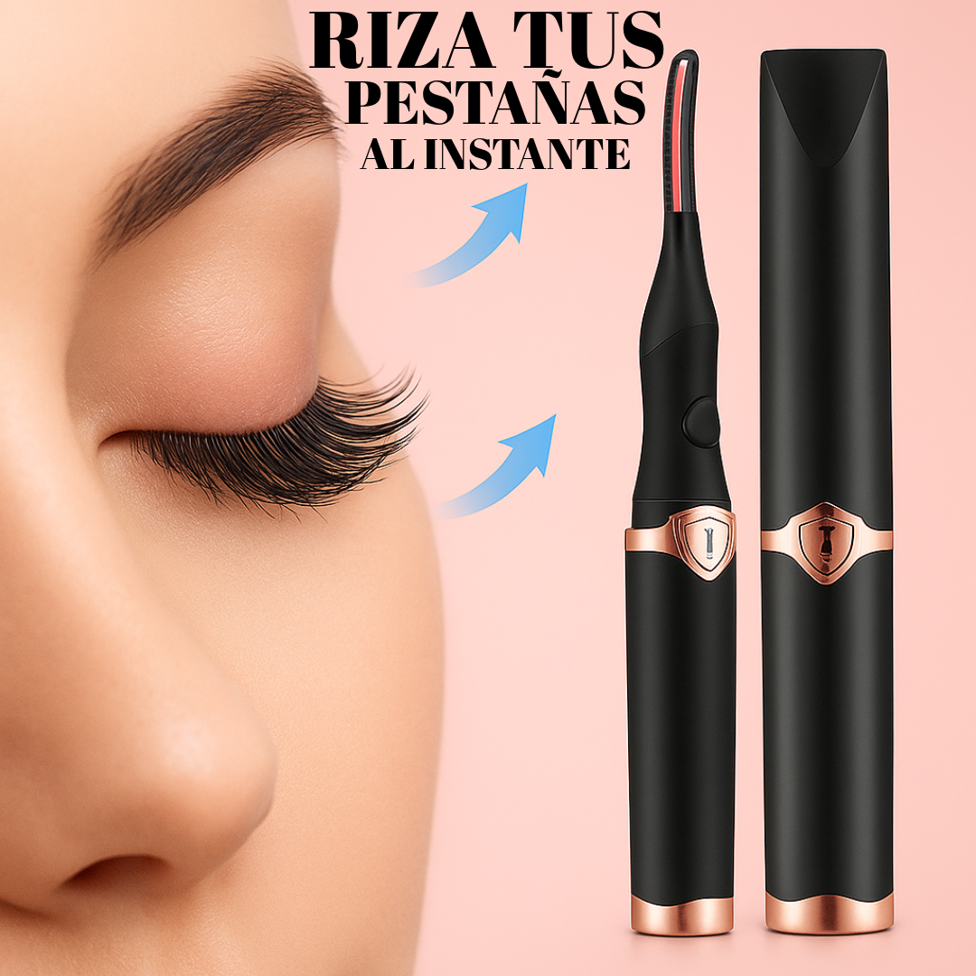 RlZADOR PESTAÑAS PORTÁTIL | CURVIA™