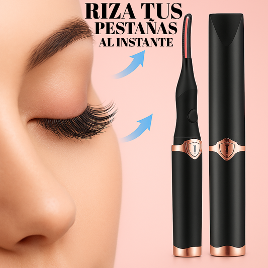 RlZADOR PESTAÑAS PORTÁTIL | CURVIA™