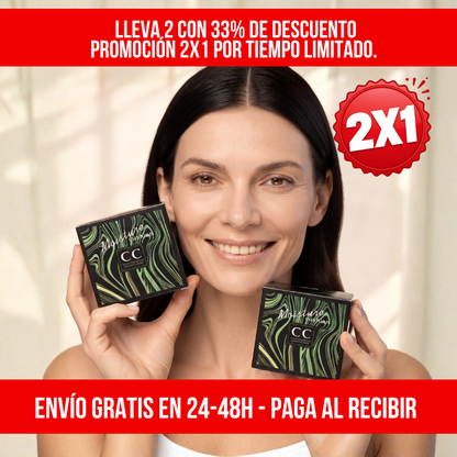 BASE DE ALTA COBERTURA (PAGA 1, LLEVA 2) |  LUMÉA™