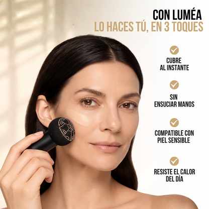 BASE DE ALTA COBERTURA (PAGA 1, LLEVA 2) |  LUMÉA™