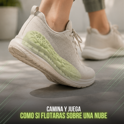 3x1 PLANTILLAS ORTOPÉDICAS | COMFY™