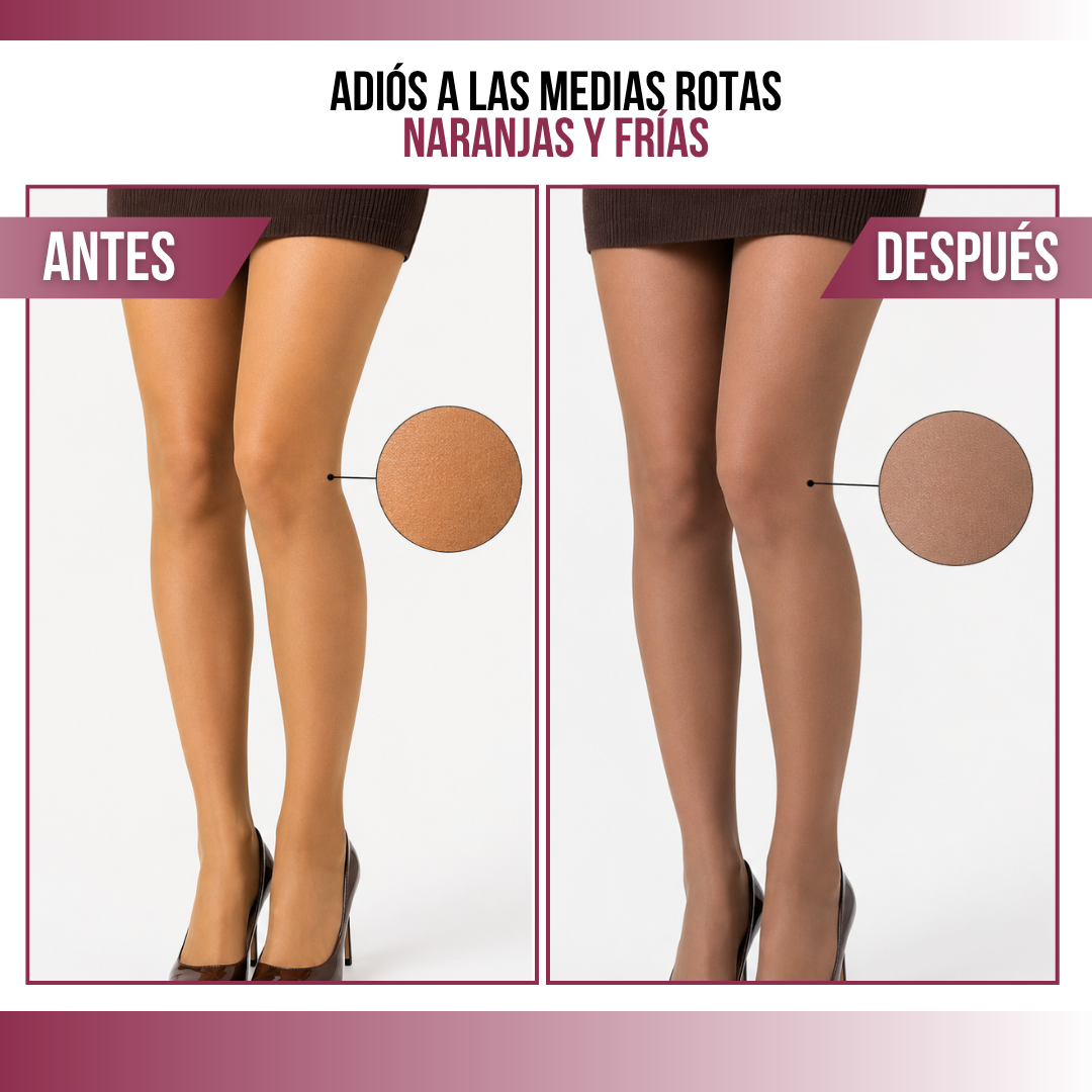 2X1 PANTY EFECTO PIEL | POLAR™