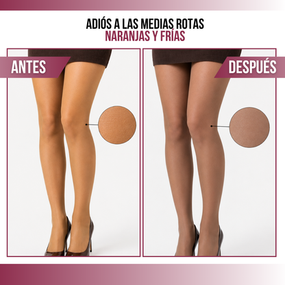 2X1 PANTY EFECTO PIEL | POLAR™